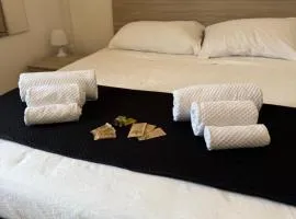 Reversal apartment