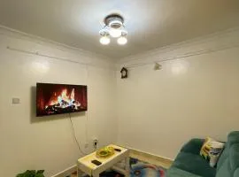 Cozy Kipepeo Cottage