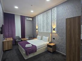 Will Hotel, hotel near Heydar Aliyev International Airport - GYD, Baku
