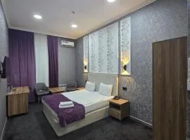 Will Hotel