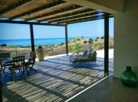 Villa Cadria, Hotel in Ribera