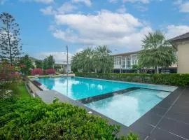 Family House Bangkok 4 Bedrooms 10 Guests Near Fashion Island