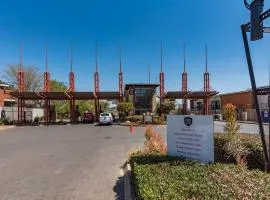 1 Bed Apartment @ Jackal Creek Golf Estate