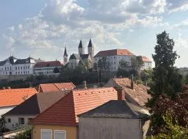 Séd Völgye Apartman