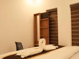 Thazhvaram Homestay
