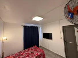 NS apartments