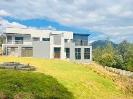 Miombo Luxury Villa