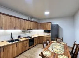 Carpatian Villa Lviv