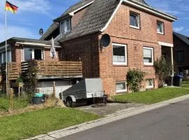 Leuchtturm - maritime Ferienwohnung in Hollern-Twielenfleth