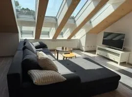 Zur Kleinen Oertze