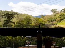 Chalés São Francisco I