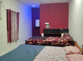 Radhe Homestay Malpe Beach side, udupi