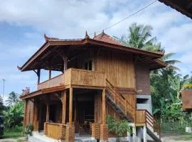 Nataqueen Bungalows Lombok