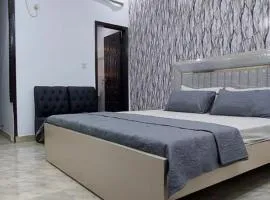Second Home 3BR Entire Place Gulshan Iqbal blk 10