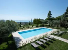 Collina del Lago