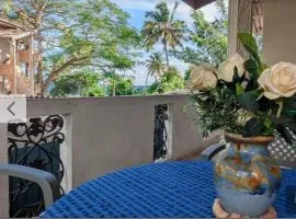 ANINA resort mirissa