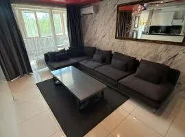 LADA Apartment