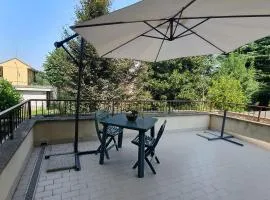 Casa Bareggio