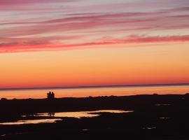 Motel Appartements le Saint-Patrick