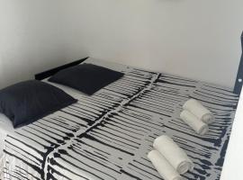 Duplex no estoril, khách sạn ở Estoril