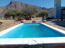 Cabañas Cafayate