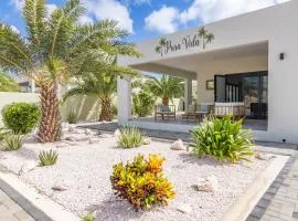 Pura Vida Mambo Beach