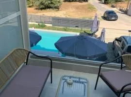 Orpheas Luxury Apartment