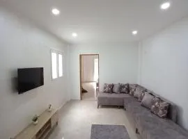 New and elegant apartment in the city center