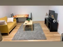 Home away from Home