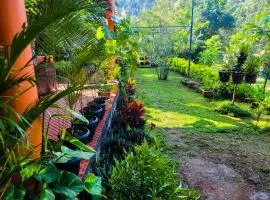 Chembani Holidays and Resorts Kanthalloor