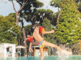 ISOLA VERDE Camping Village