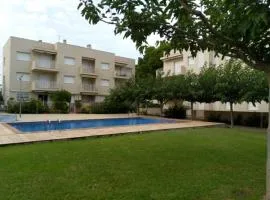TERRES DE L'EBRE Between two natural parks