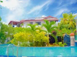 Villa Acadia Bentota