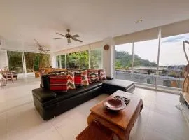 Partial Sea View 3 Bedroom Kamala