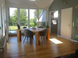FerienLoft Eifeel Good - Natururlaub in Monschau
