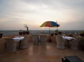 Hotel Surja Jaisalmer