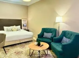 البندقية للخدمات الفندقية BQ HOTEL SUITES