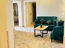 البندقية للخدمات الفندقية BQ HOTEL SUITES