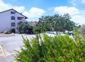 Mélanie Apartments