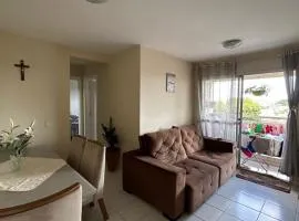 Apartment for COP30