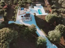Villa Stefano - avec piscine privée à Trapani
