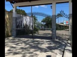 Penedo Flats