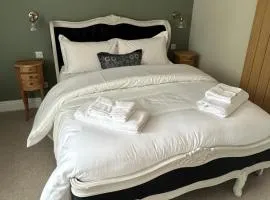 Magnolia Loft
