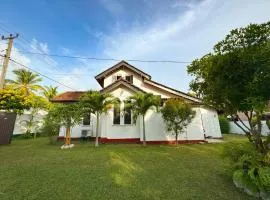 Cee Shade Villa - Maha Induruwa