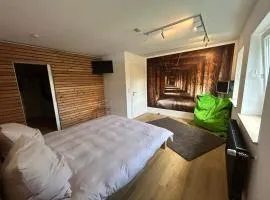 FerienLoft Eifeel Good - Natururlaub in Monschau