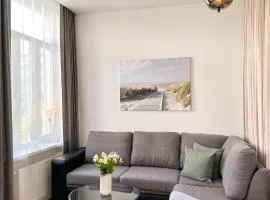 Ferienwohnung Seehund