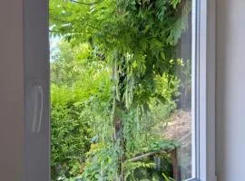 Sonnenberg Wohnung im Haus Frey 2 BR, Küche, Bad, Parken