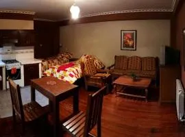 Estudio Centro Potosi