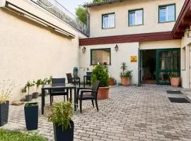 Silent Apartments near Vienna