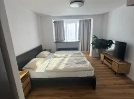 Modern Studio near City Center